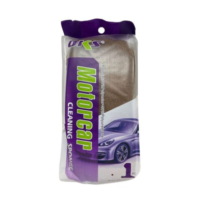 Motor Car Cleaning Sponge