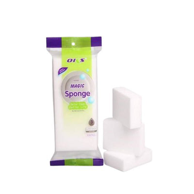 3pk Magic Sponge