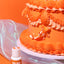 Colour Mill Orange Oil Based Colouring 100ml