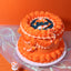 Colour Mill Orange Oil Based Colouring 100ml