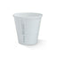 50pk 8oz PLA Coated Single Wall Cup (90x57x85mm)