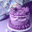 Colour Mill Purple Oil Based Colouring 100ml