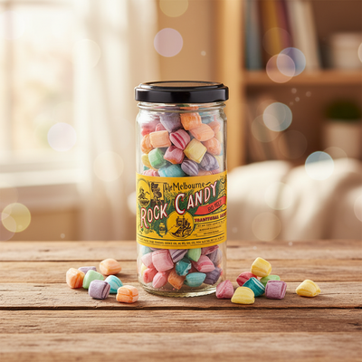 Melbourne Rock Candy Bo Peep 170g