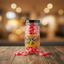 Melbourne Rock Candy Strawberry Bo Peep 170g