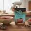 1kg Iconic Cake Art Red Velvet Cake Mix