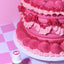 Colour Mill Raspberry Oil Based Colouring 20ml