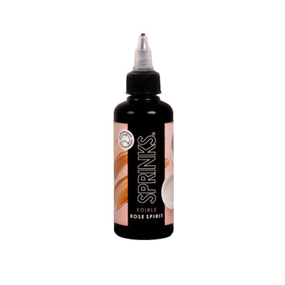 Sprinks Cake Decorators Rose Spirit 100ml