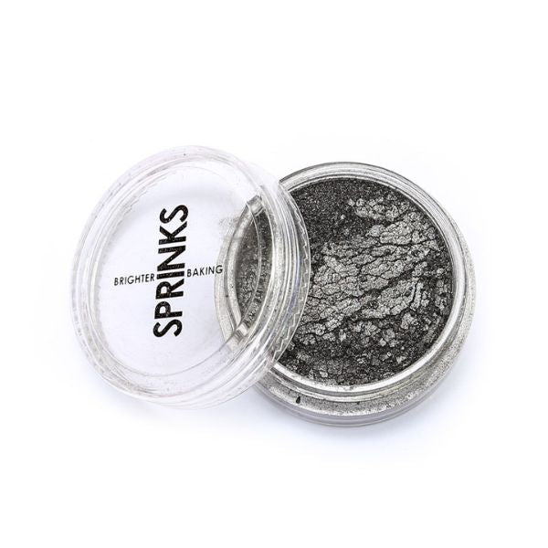 Sprinks Coal Lustre Dust 10ml