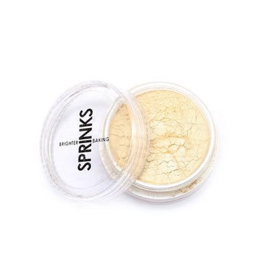 Sprinks Champagne Lustre Dust 10ml