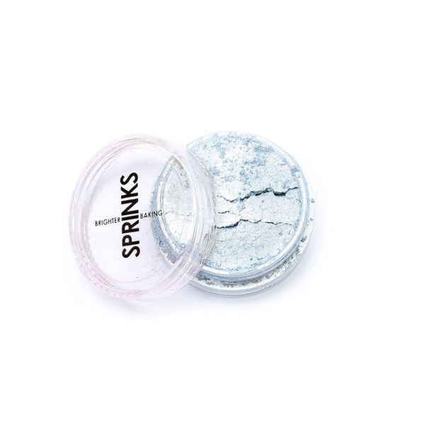 Sprinks Dove Blue Lustre Dust 10ml