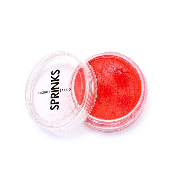 Sprinks Coral Lustre Dust 10ml