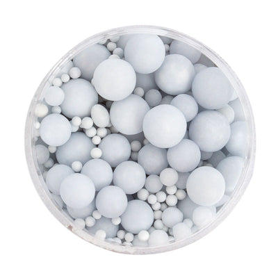 Sprinks Pastel Blue Bubble Bubble 65g