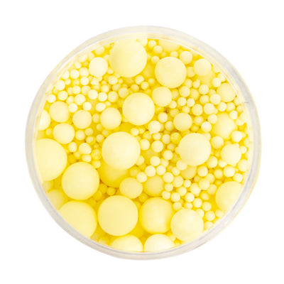 Sprinks Pastel Lemon Bubble Bubble 65g