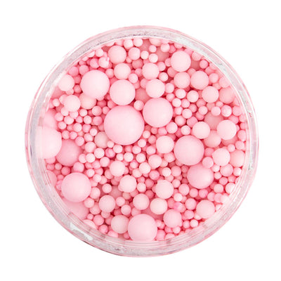 Sprinks Pastel Pink Bubble Bubble 65g