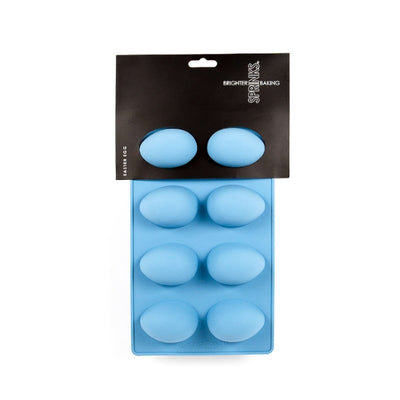 Sprinks Easter Egg Silicone Mould