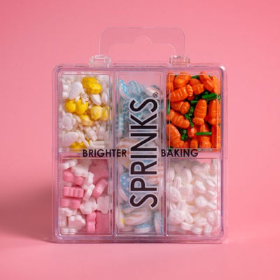 Sprinks Easter Favourites Box 80g