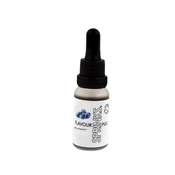 Sprinks Blueberry Flavour 15ml