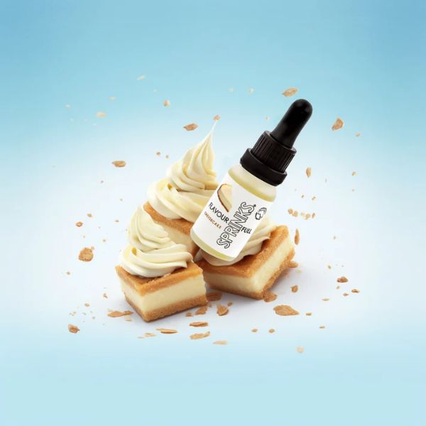 Sprinks Cheesecake Flavour 15ml