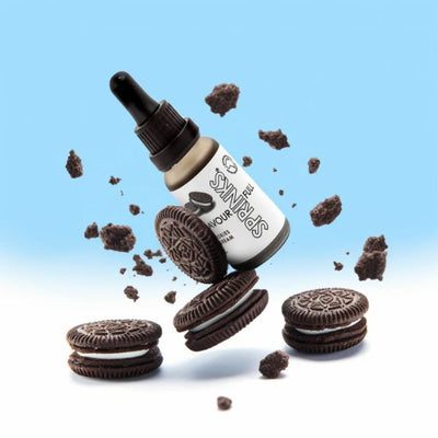 Sprinks Cookies & Cream Flavour 15ml