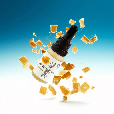 Sprinks Honeycomb Flavour 15ml