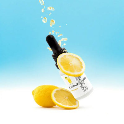 Sprinks Lemonade Flavour 15ml
