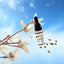 Sprinks Natural Vanilla Flavour 15ml