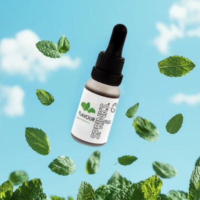 Sprinks Peppermint Flavour 15ml