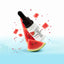 Sprinks Watermelon Flavour 15ml