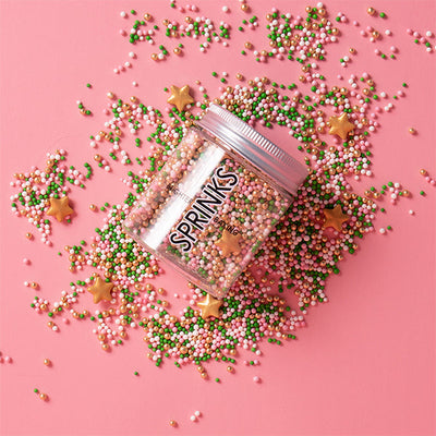 Sprinks Mary Did You Know Sprinkles 75g