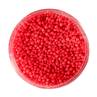 DATED SPECIAL Sprinks Red Nonpareils 85g (BB May 2024)