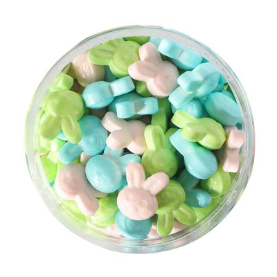 Sprinks Pastel Easter Bunnies Mix 70g