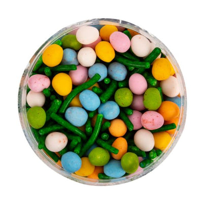 Sprinks Speckled Egg Hunt Sprinkles 75g