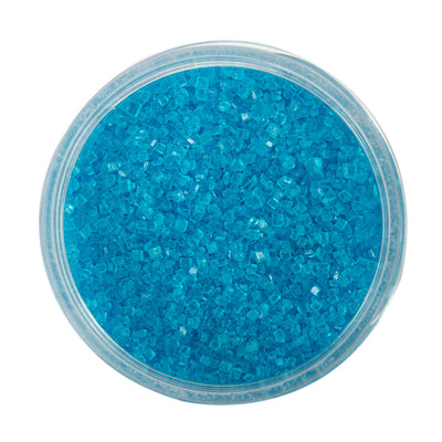 Sprinks Blue Sanding Sugar 85g