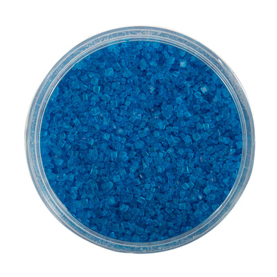 Sprinks Dark Blue Sanding Sugar 85g