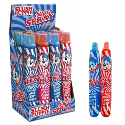 Slush Puppie Super Spray 80ml