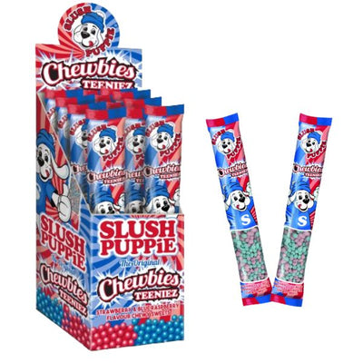 Slush Puppie Chewbies Teeniez 55g