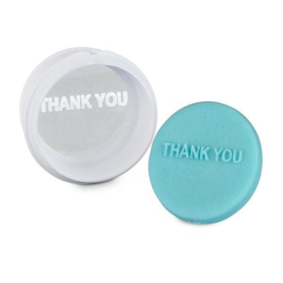 Thank?You?Mini?Message Cookie Stamp