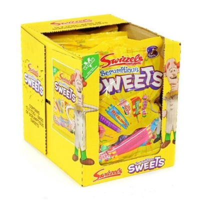 Scrumptious Sweets 120g