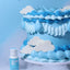 Colour Mill Sky Blue Oil Based Colouring 20ml