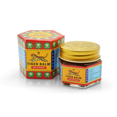 Tigerbalm Red Ointment