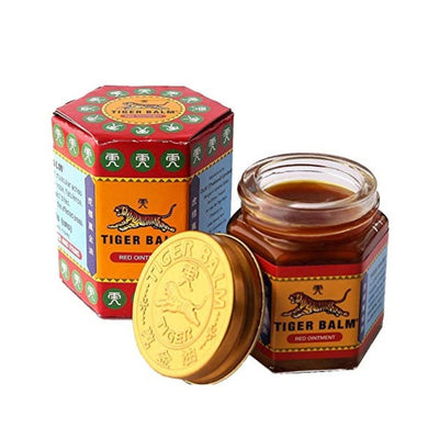Tigerbalm Red Ointment