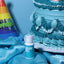 Colour Mill Teal Oil Based Colouring 20ml