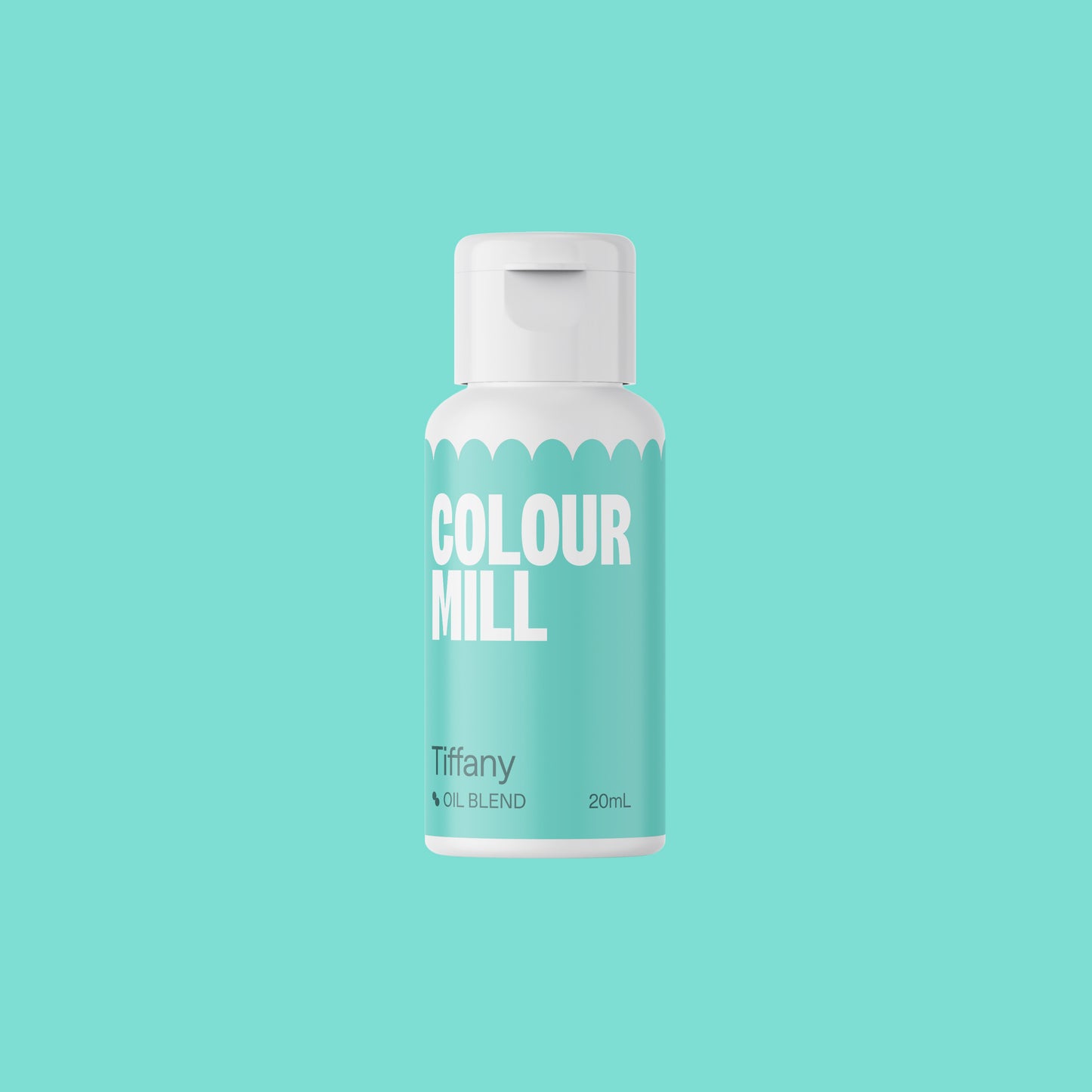 Colour Mill Tiffany Oil Based Colouring 20ml