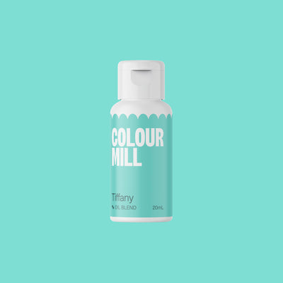 Colour Mill Tiffany Oil Based Colouring 20ml