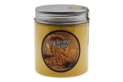 Soy Lecithin Powder 100g