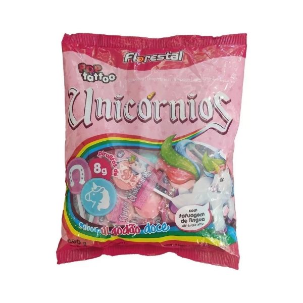 Unicorn Pops 400g