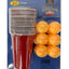 Beer Pong Drinking Game Set (20x 16oz Reusable Cups & 12 Balls)