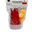 Beer Pong Drinking Game Set (10x 16oz Reusable Cups & 3 Balls)