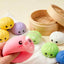 Mystery Buns Assorted 8.5x5cm