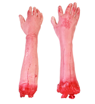 Severed Arm (colour or design selected at random)